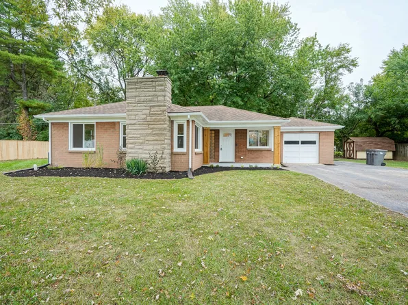 175 E Roberts Rd, Indianapolis, IN 46227
