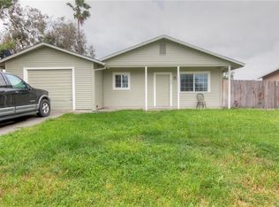 1025 Benson Dr, Orland, CA 95963