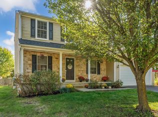 366 Cherry Leaf Rd, Delaware, OH 43015