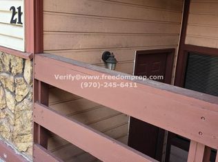 2150 College Pl APT 21, Grand Junction, CO 81501