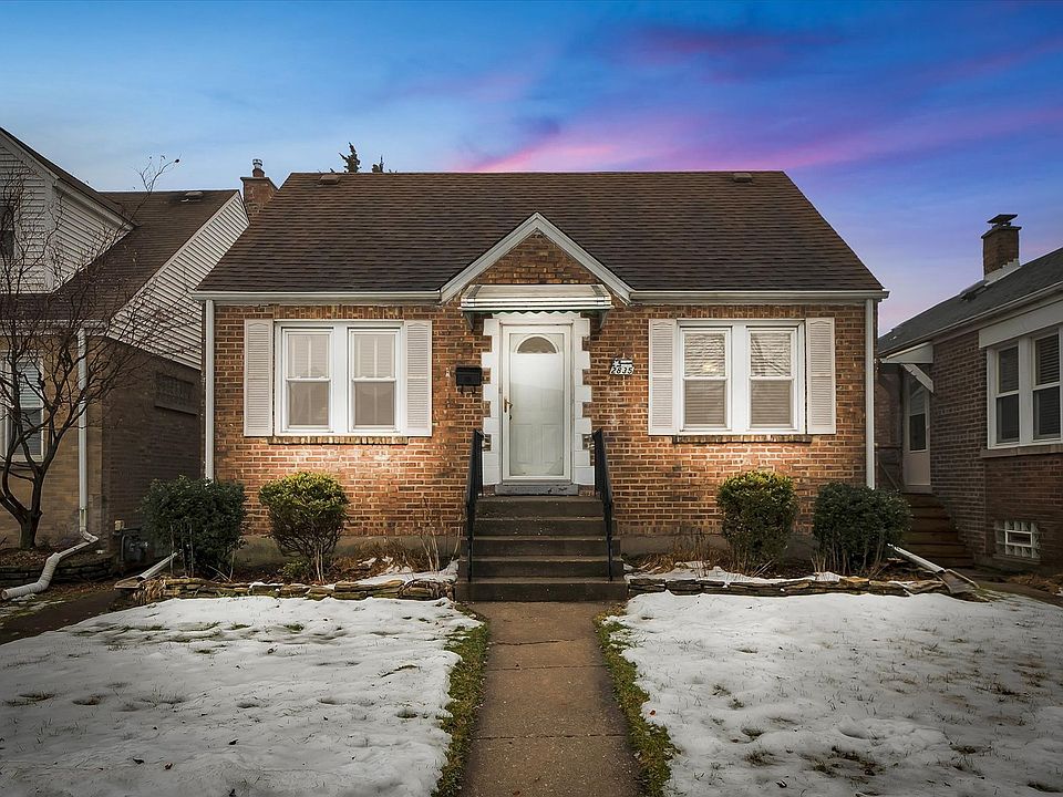 1st image of 2835 W 97th Pl
