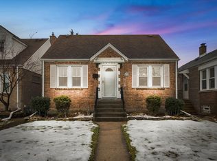 2835 W 97th Pl, Evergreen Park, IL 60805