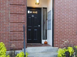 16 Beacon St APT 5, Chelsea, MA 02150