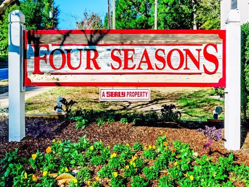 Four Seasons Photo 1