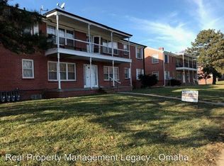 4102 N 52nd St APT 3, Omaha, NE 68104