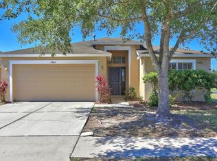31403 Philmar Ln, Zephyrhills, FL 33543