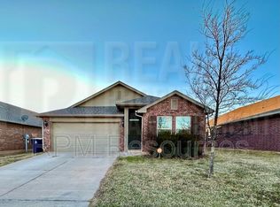417 Argos Rd, Yukon, OK 73099