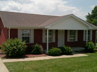 105 Foster Ct, Bardstown, KY 40004