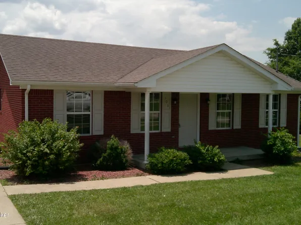 105 Foster Ct, Bardstown, KY 40004