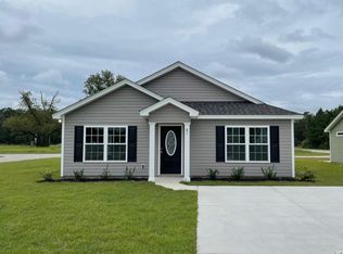 81 Desurrency Ct LOT 1, Georgetown, SC 29440
