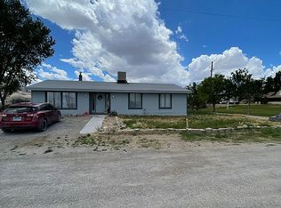 3784 Whipple Ln, Hiko, NV 89017