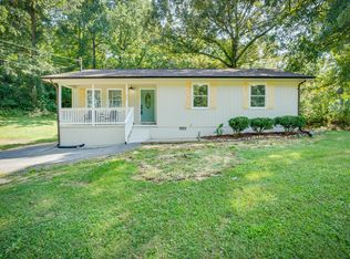 301 Larkspur Dr, Kingsport, TN 37660