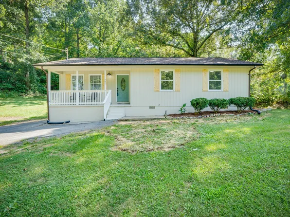 301 Larkspur Dr, Kingsport, TN 37660