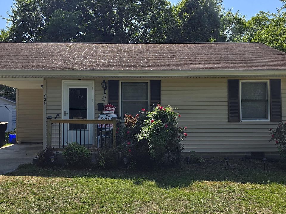 1st image of 424 Tillman St