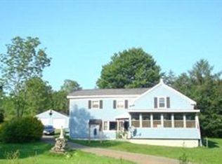658 Turner St, Oxford, NY 13830