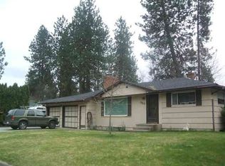 13312 E Saltese Rd, Spokane, WA 99216