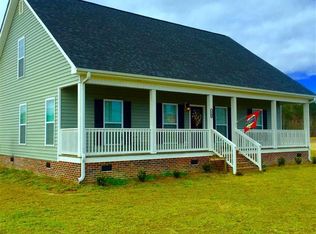 5309 Othello Rd, Coward, SC 29530
