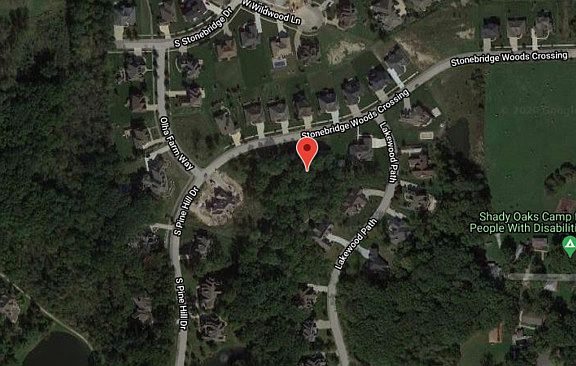 2nd image of 13897 W Stonebridge Woods Xing