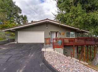 8150 San Gregorio Rd, Atascadero, CA 93422