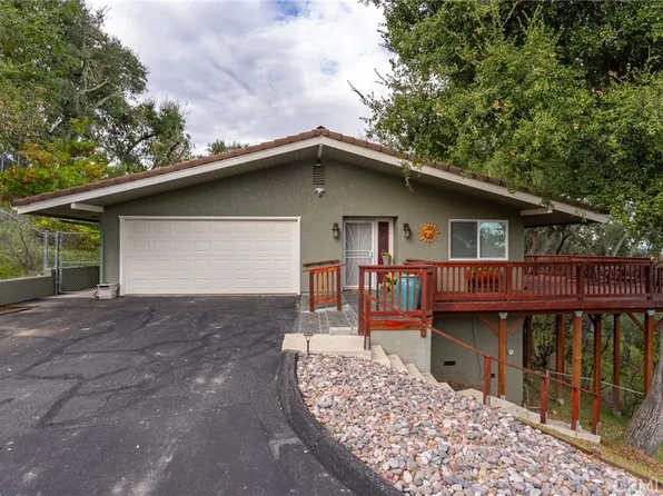 8150 San Gregorio Rd, Atascadero, CA 93422