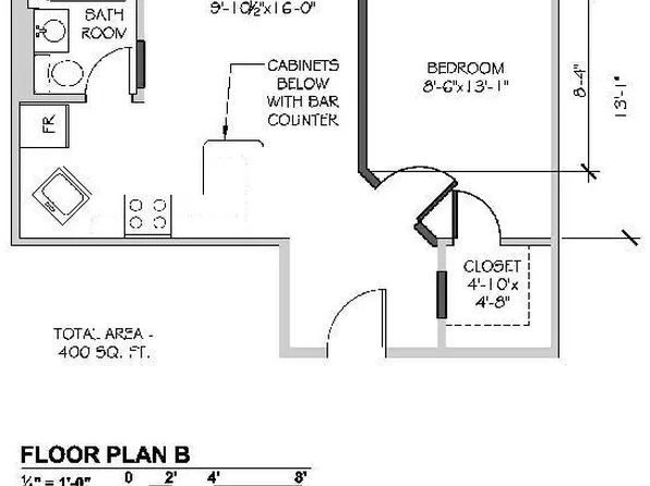 26 Hemenway St APT 38B, Boston, MA 02115