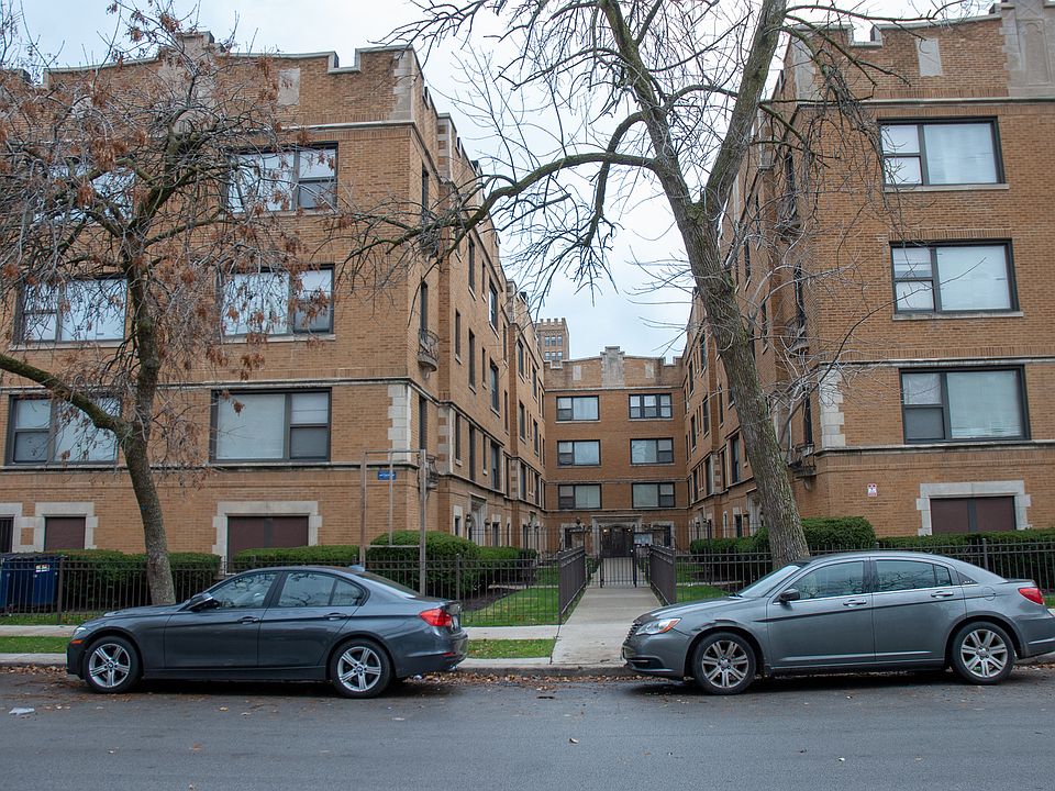 1st image of 7337 S Coles Ave APT 1E