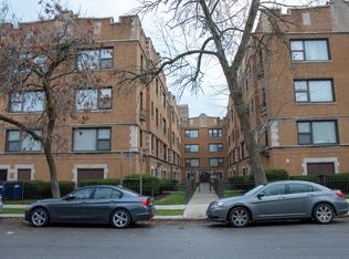 7337 S Coles Ave APT 1E, Chicago, IL 60649