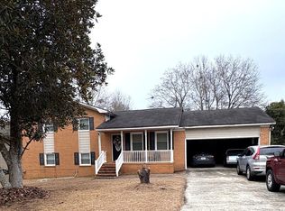 3969 Sylvester Cir W, Macon, GA 31217