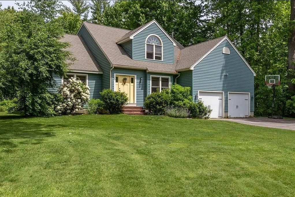 72 Oakmont Drive, Concord, NH 03301 Zillow