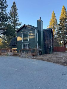 16922 Glenshire Dr, Truckee, CA, 96161