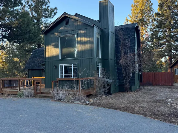 16922 Glenshire Dr, Truckee, CA 96161