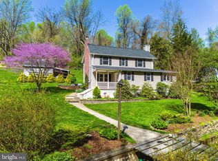 2624 Friendship Rd, Fallston, MD 21047