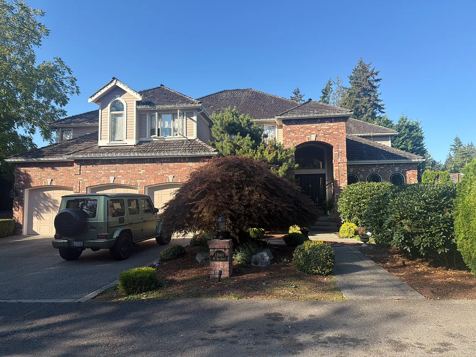 13840 SE 2nd St — Photo 1