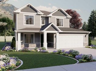 217 N Pinnacle Ave, Mapleton, UT 84664