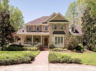 5308 Mill Dam Rd, Wake Forest, NC 27587