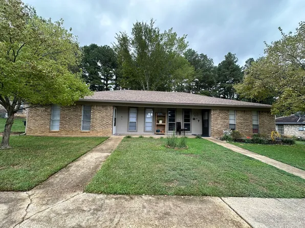1008 Cheryl Street, 1008 Cheryl St #A, Longview, TX 75604