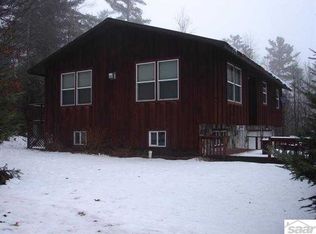 9311 E Maple Ave, Solon Springs, WI 54873