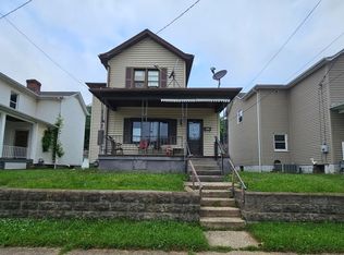 447 Middle St, Brownsville, PA 15417