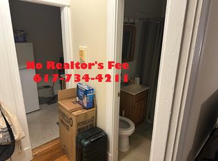 64 Woodstock Ave, Brighton, MA 02135