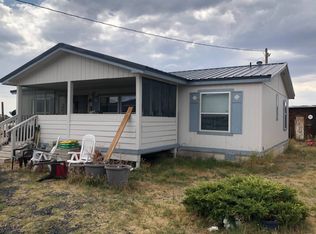 69574 Crane Buchanan Rd, Burns, OR 97720