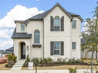 2728 Biltmore Dr, Celina, TX 75009
