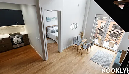 Rented by Nooklyn NYC LLC