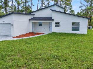 2111 Baltimore St, North Port, FL 34286