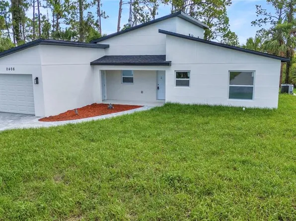 2111 Baltimore St, North Port, FL 34286