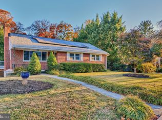 6711 Queens Ferry Rd, Baltimore, MD 21239