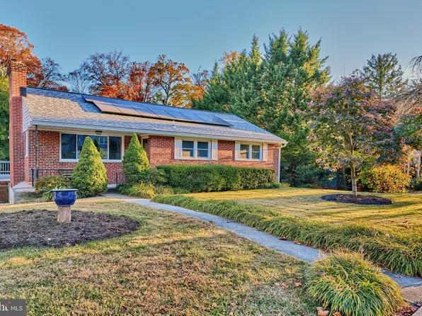 6711 Queens Ferry Rd, Baltimore, MD 21239