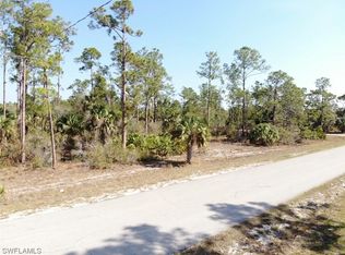 4105 E 23rd St, Alva, FL 33920