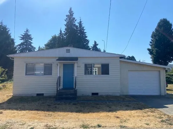 11612 40th Ave S, Seattle, WA 98168