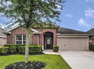 6203 Flagg Ranch Dr, Spring, TX 77388