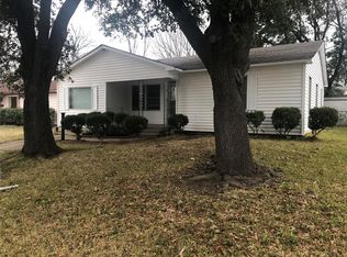 220 Brunswick Ln, Mesquite, TX 75149